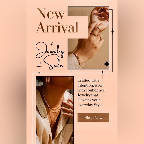 Meet your Posher, Rinad - Picture 1 of 1